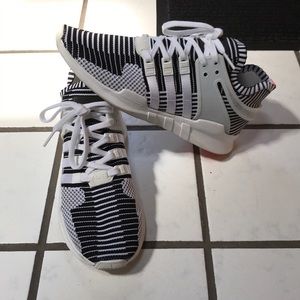 Adidas EQT 91-16 zebra skin